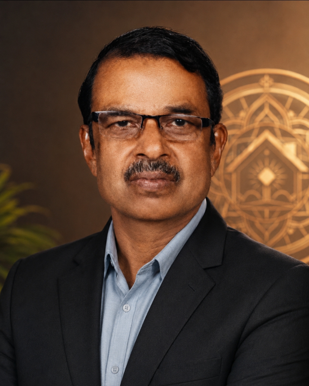 Unnikrishnan K.V., trainer for AI App Builder Mastery